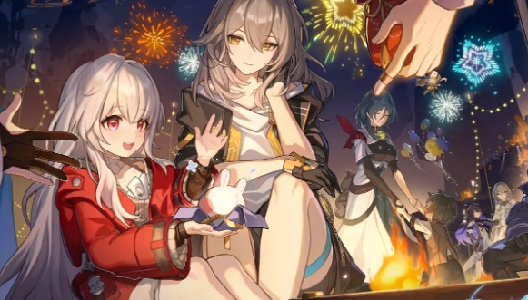 崩坏星穹铁道终末视界玩法是什么3