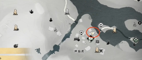 燕云十六声隐月山童姥奇遇怎么做2