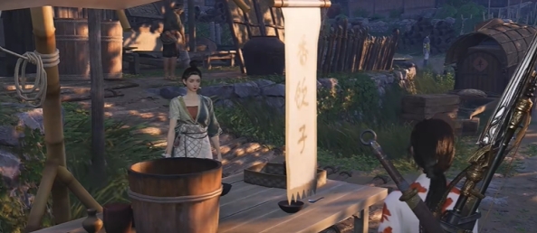 燕云十六声隐月山童姥奇遇怎么做8