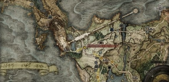 艾尔登法环源辉石刀在怎么获得_艾尔登法环钥匙辉石