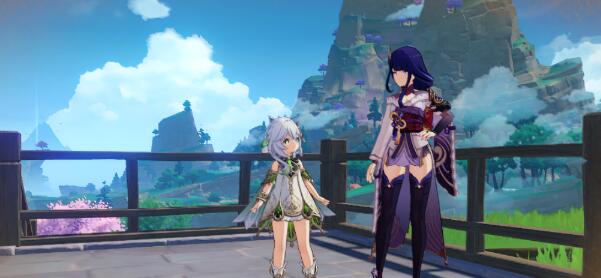 原神4.7仆人和草神抽哪个好3