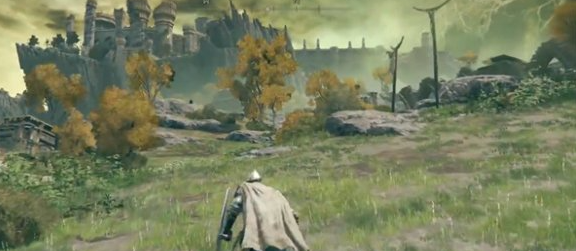 艾尔登法环坐骑在哪获得_艾尔登法环推荐配置