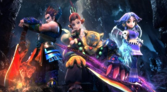 梦幻西游告密的貔貅怎么打_梦幻西游告密的貔貅有什么用