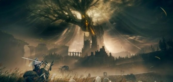 艾尔登法环黑刀怎么加点1