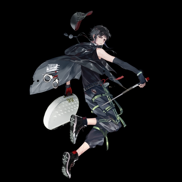 物华弥新夜行铜牌器者怎么样9