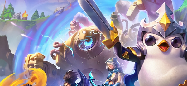 金铲铲之战双城传说战斗学院永恩阵容怎么搭配_金铲铲之战有没有永恩