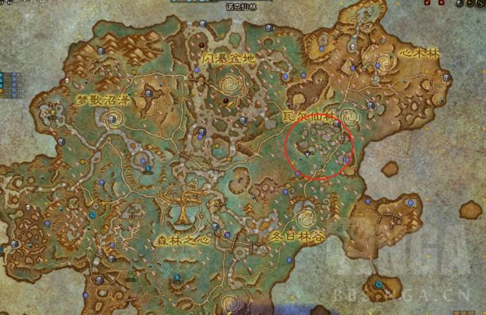 魔兽世界勇士的皮毛怎么获得2