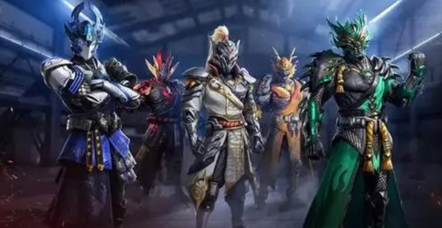 和平精英飞行棋怎么玩1