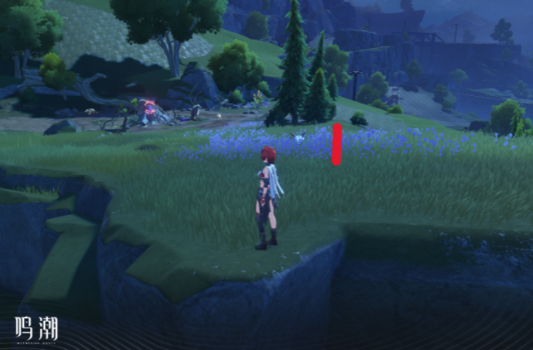 鸣潮怨鸟泽飞猎手点位一览2