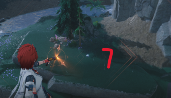 鸣潮怨鸟泽飞猎手点位一览5