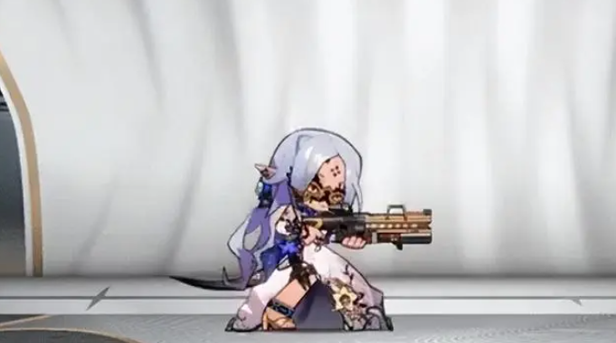 明日方舟赴宴玫拉怎么获得4