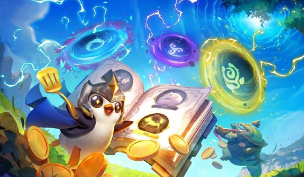 金铲铲之战双城传说约德尔人阵容怎么玩_金铲铲约德尔阵容出装