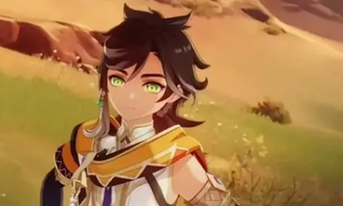 原神赛索斯武器怎么选择_原神塞琉斯不见了