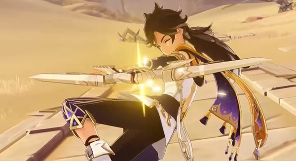 原神赛索斯最强阵容怎么搭配_塞索斯觉醒