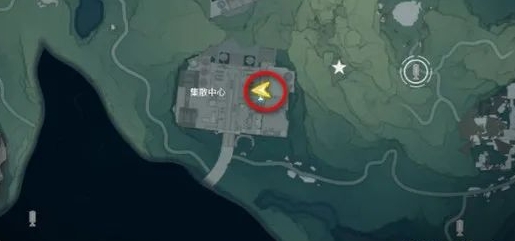 鸣潮红名boss位置在哪里8