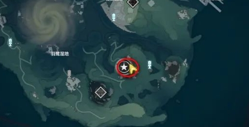 鸣潮红名boss位置在哪里11