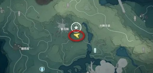 鸣潮红名boss位置在哪里16