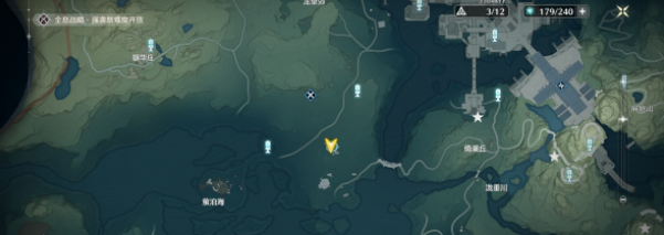 鸣潮暗探潜踪任务怎么做2