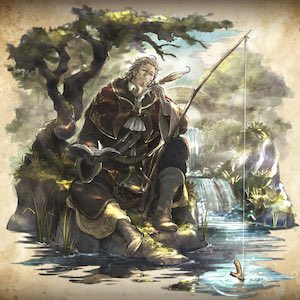 歧路旅人大陆的霸者肯尼斯角色怎么样2