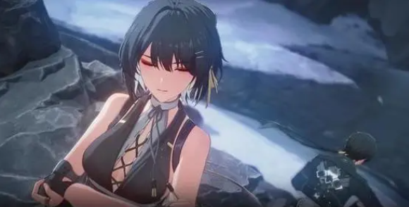 鸣潮庭际刀刃鸣怎么过1