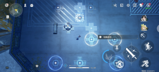 鸣潮传说中的机关术三任务怎么做7