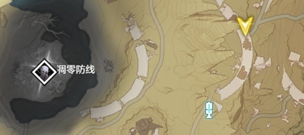 鸣潮荒石高地隐藏声匣怎么获得2