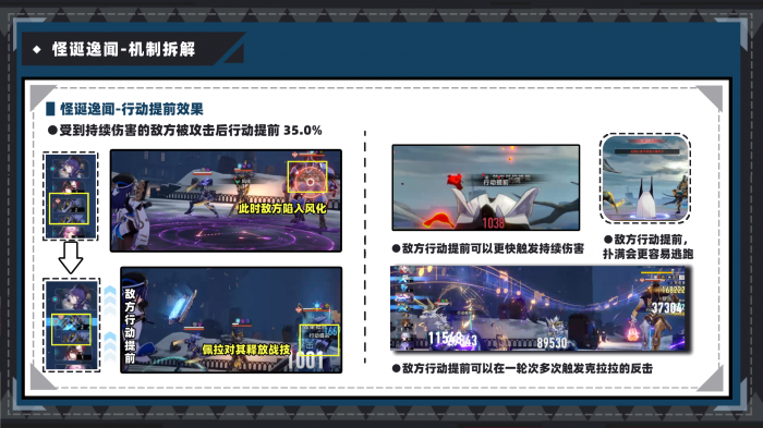 崩坏星穹铁道虚构叙事新词迷离怎么打9