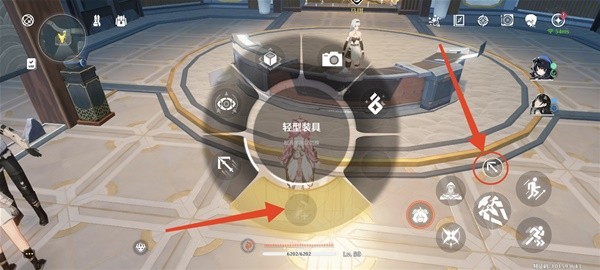 鸣潮奇藏测探仪怎么用_鸣潮奇藏测探仪怎么回收