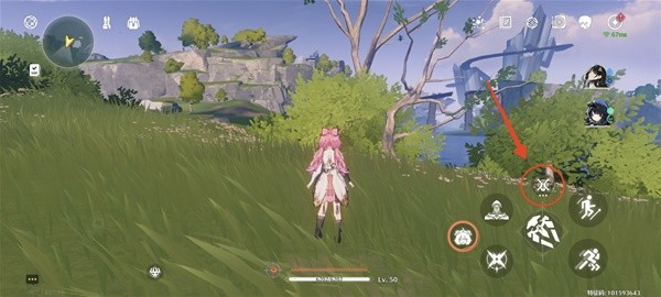 鸣潮奇藏测探仪怎么用8