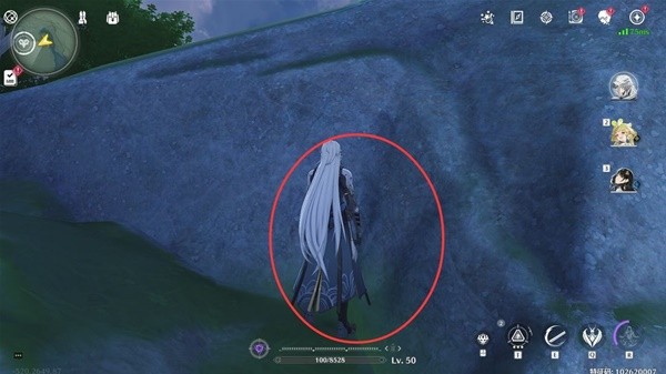 鸣潮咕噜幼像怎么打4