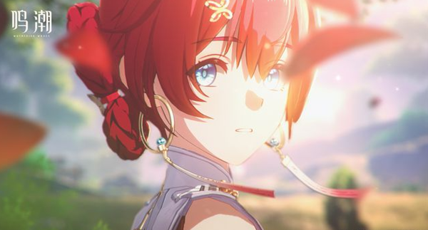 鸣潮辉萤军势旁边的信标怎么开1