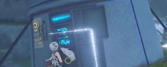 鸣潮无明湾怎么解密6