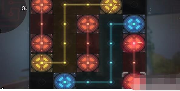 鸣潮无光之森怎么解密6