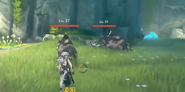 鸣潮啸野归城任务怎么完成3