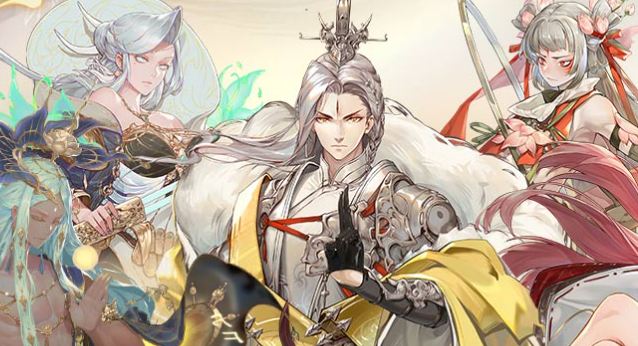 西游笔绘西行首充自选角色选哪个