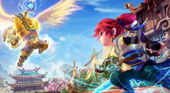 梦幻西游昆仑镜之忆怎么完成1