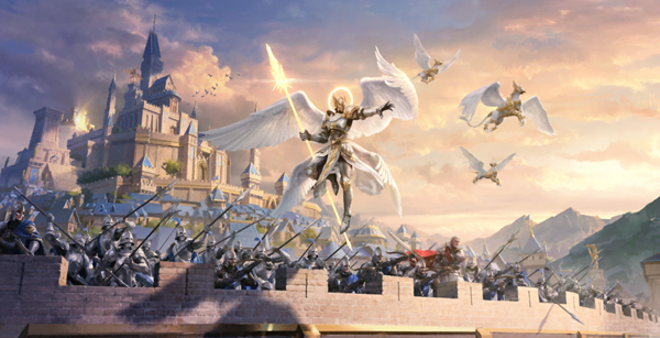 魔法门之英雄无敌领主争霸哪些职业强2