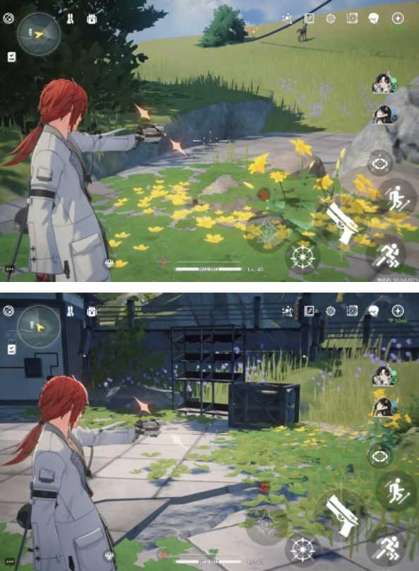 鸣潮潮生崖灯塔隐藏宝箱在哪4