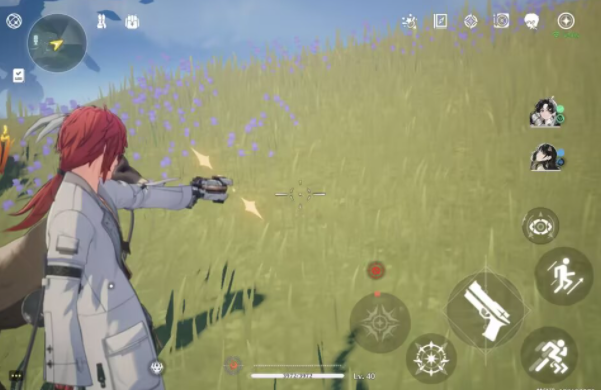 鸣潮潮生崖灯塔隐藏宝箱在哪7