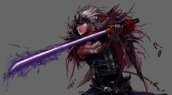 dnf手游鬼泣附魔卡片怎么选择1