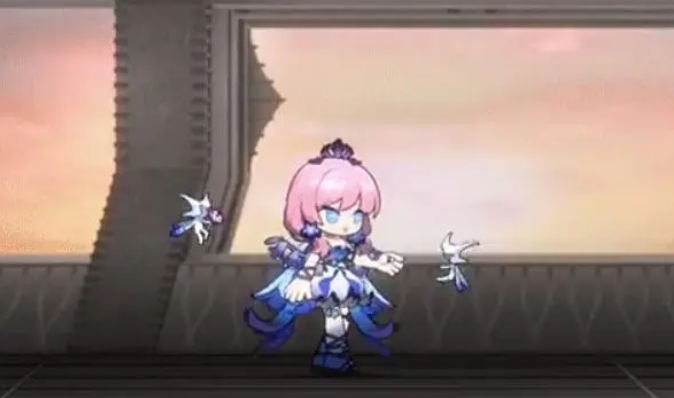 明日方舟哀律西昂夜曲蓝毒怎么获取4