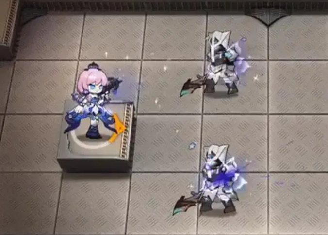 明日方舟哀律西昂夜曲蓝毒怎么获取6