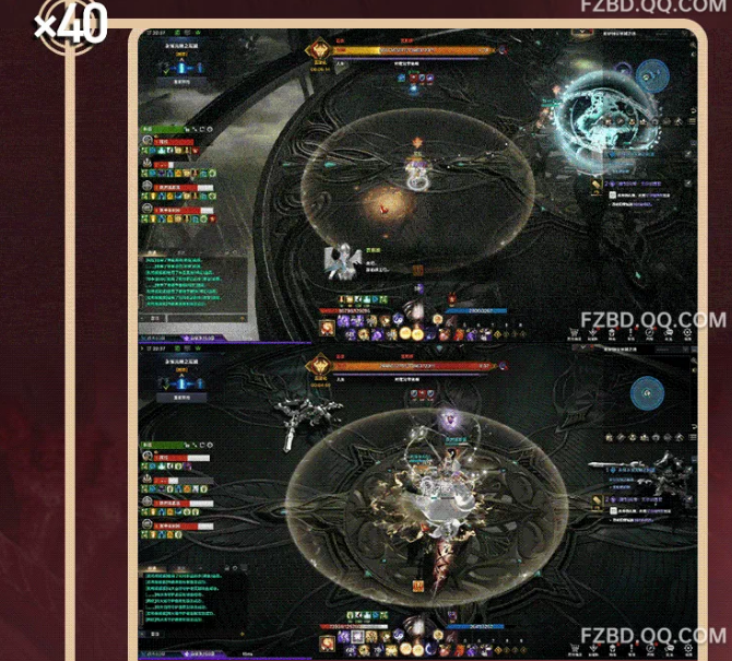 命运方舟卡扬格尔困难P2怎么打4