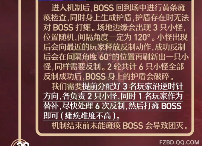 命运方舟卡扬格尔困难P2怎么打5