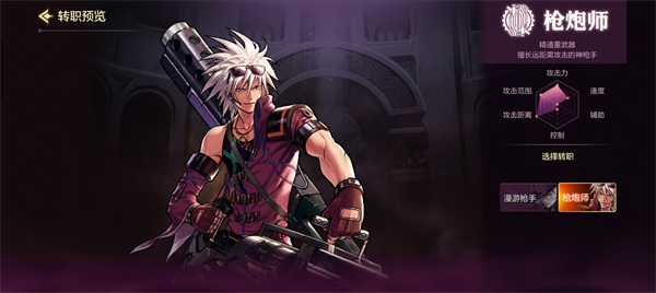 dnf手游哪个职业适合平民2