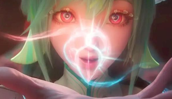 王者荣耀少司缘怎么出装1