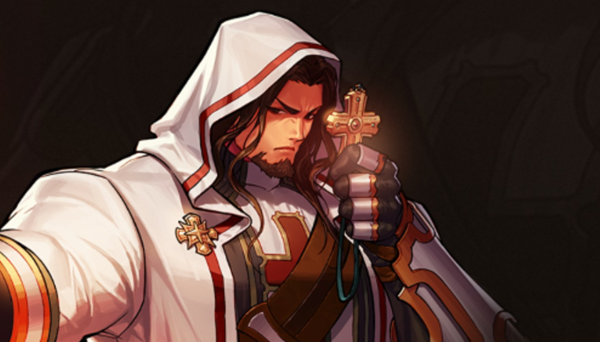 dnf手游圣骑士附魔怎么选择_dnf圣骑士附魔什么