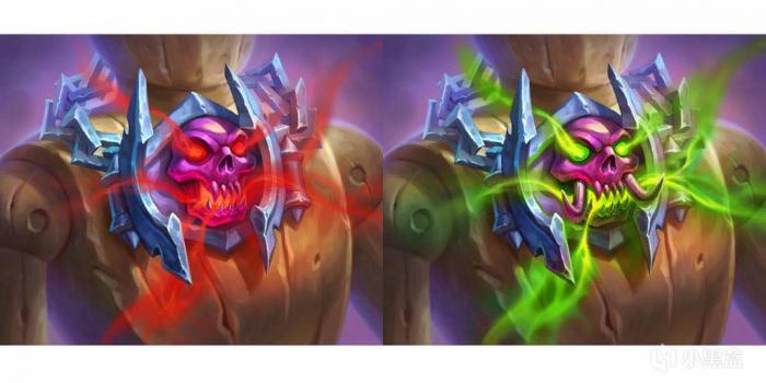 炉石传说国服简中和谐了什么4