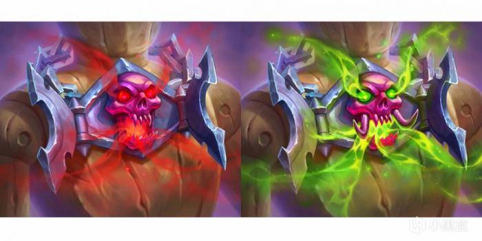 炉石传说国服简中和谐了什么5