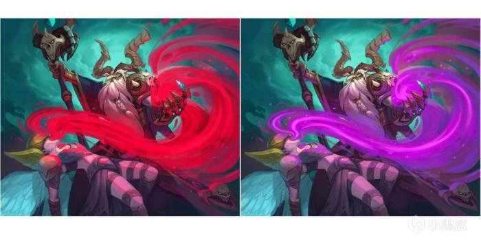 炉石传说国服简中和谐了什么9